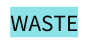 WASTE